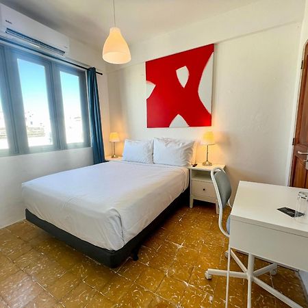 Urbana Hotel San Juan Eksteriør bilde