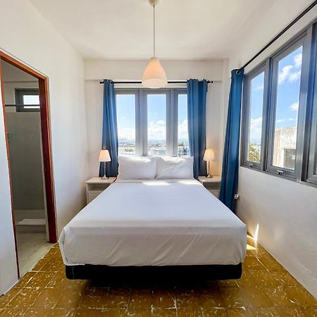 Urbana Hotel San Juan Eksteriør bilde
