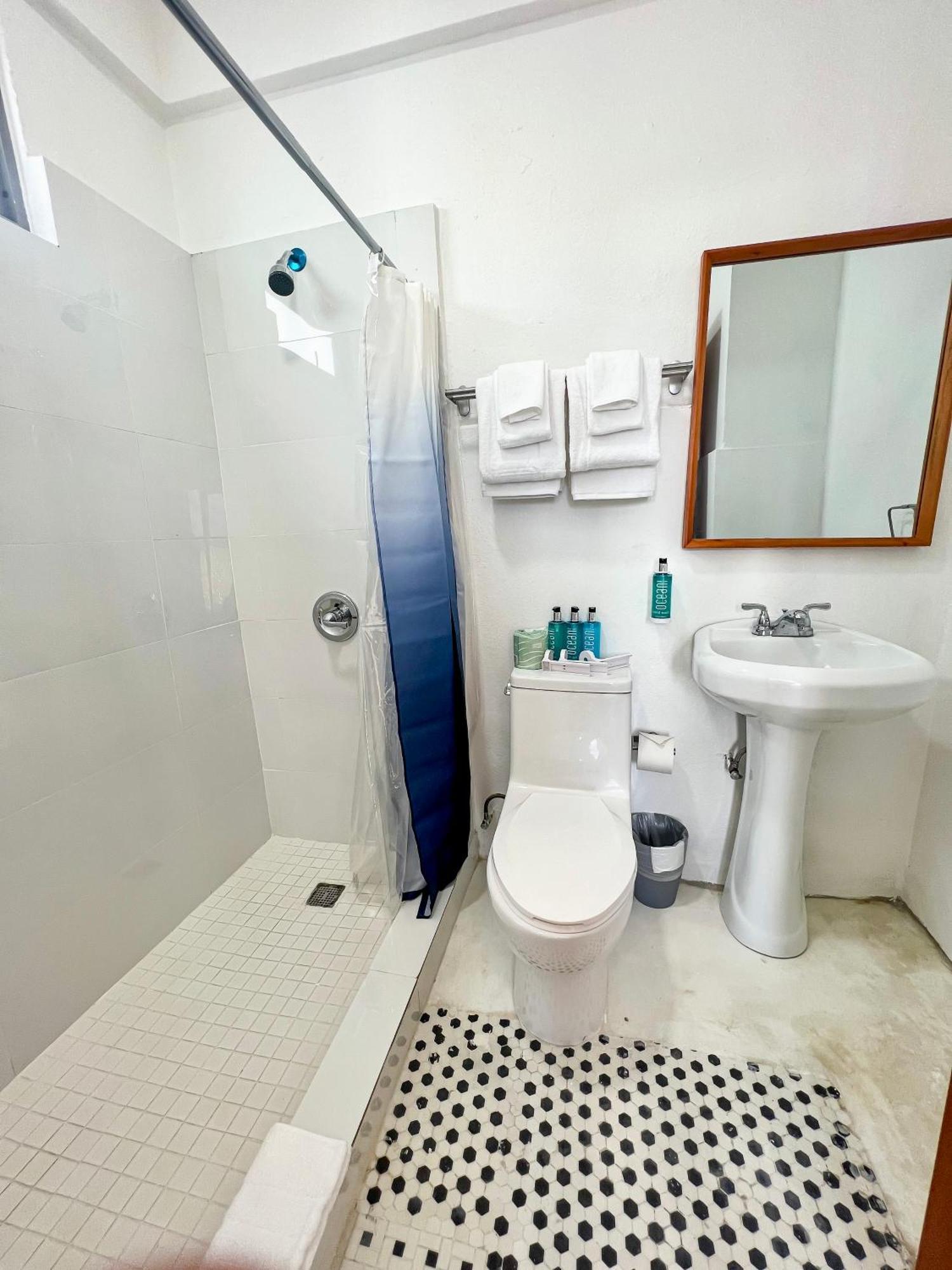 Urbana Hotel San Juan Eksteriør bilde