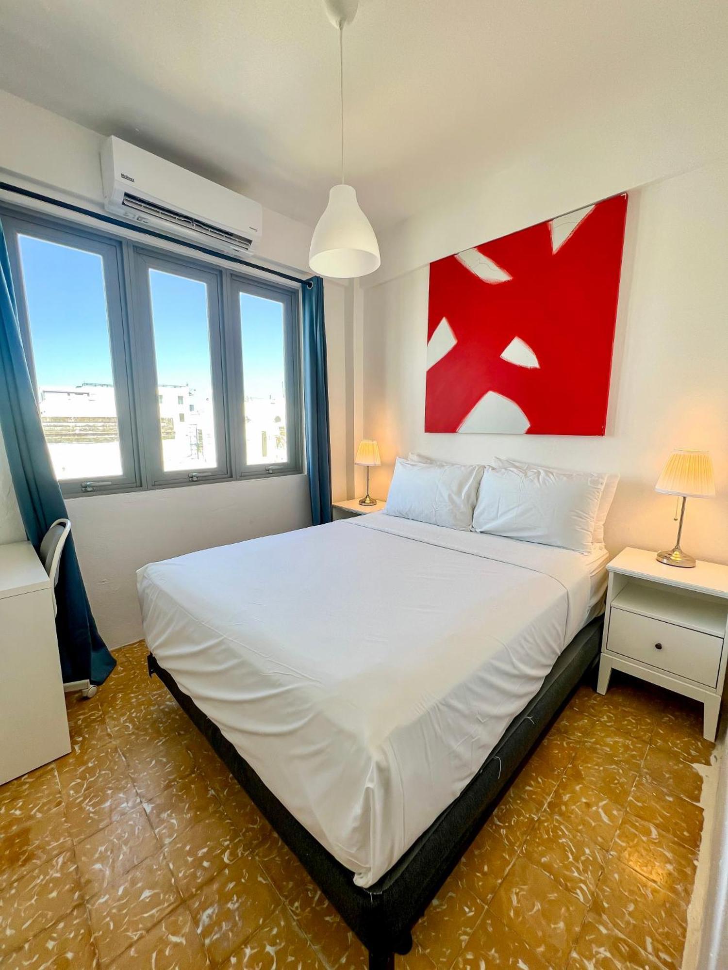 Urbana Hotel San Juan Eksteriør bilde