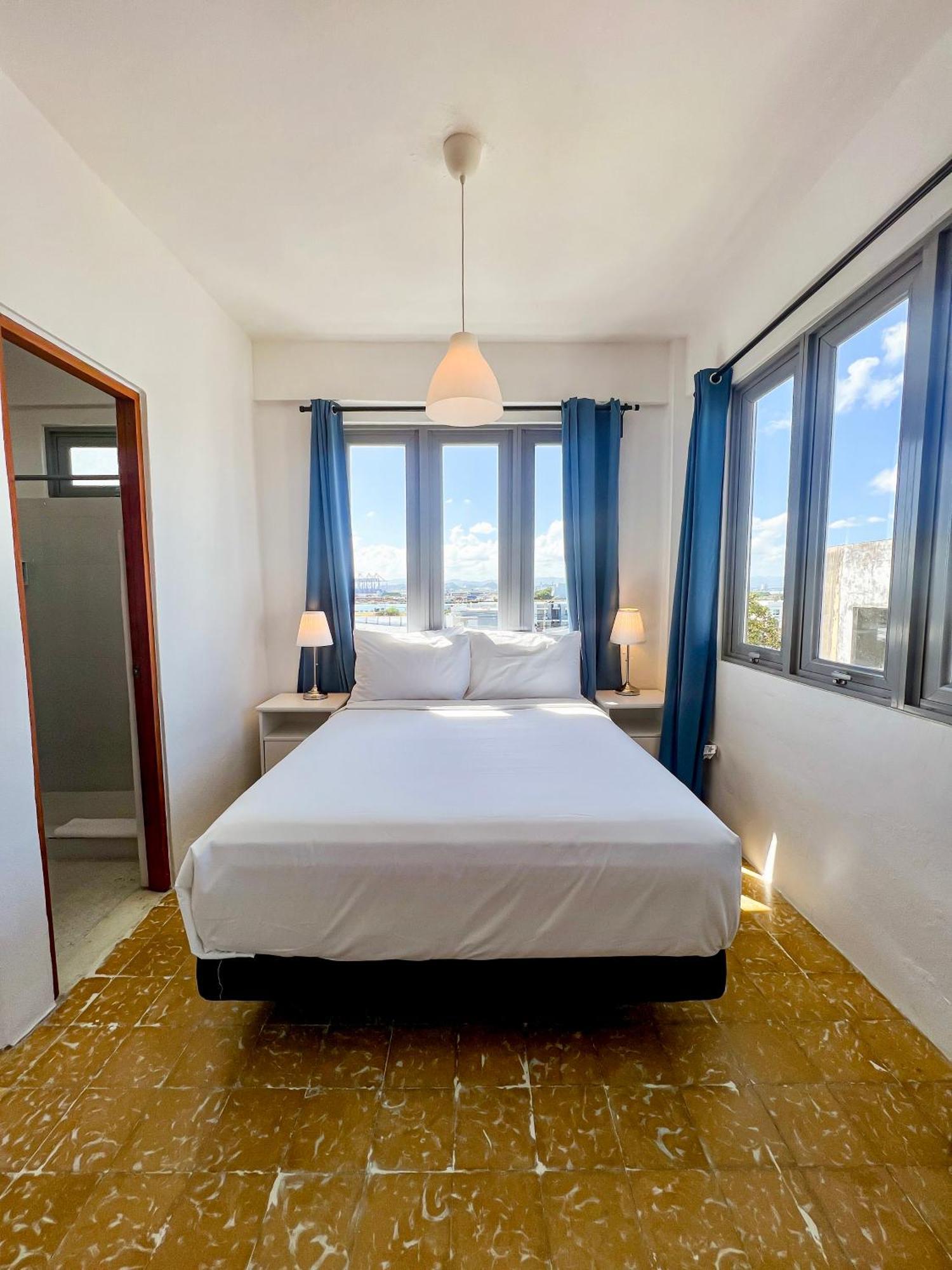 Urbana Hotel San Juan Eksteriør bilde