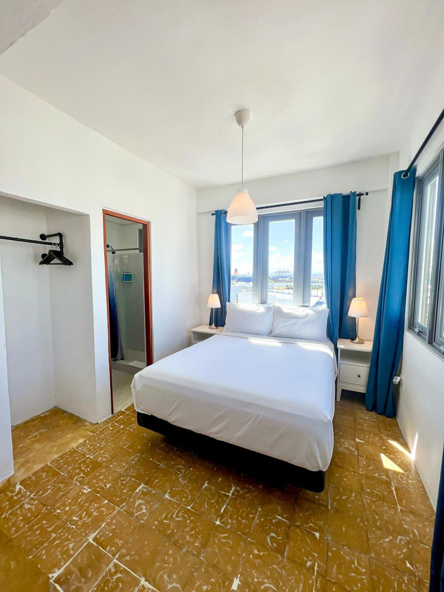 Urbana Hotel San Juan Eksteriør bilde